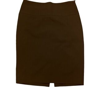 The Limited black pencil skirt,‎ size 2